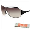 RAY-BAN RB 3321 - (002) - Click here to View more details about this Product